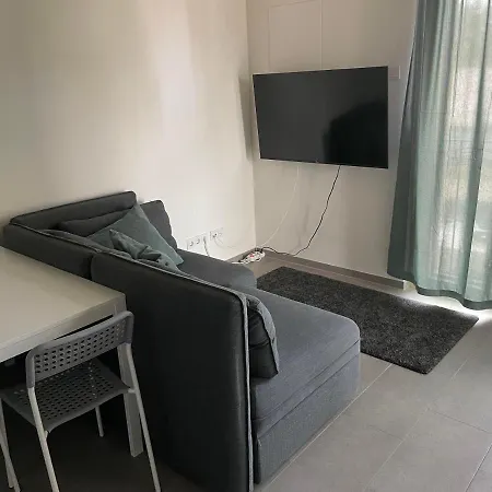 Apartament Int. *
