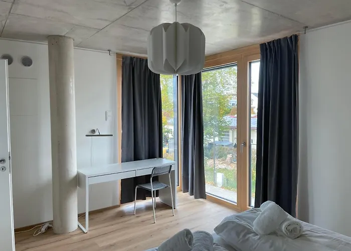 Apartment Int.