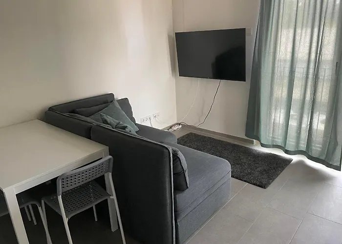 Apartment Int. *