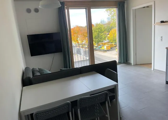 Apartment Int.
